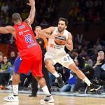 Liga Endesa – Du mouvement au Real Madrid ?