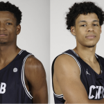 Jeep Elite – Le Limoges CSP met la main sur deux prospects français