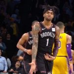 NBA – D’Angelo Russell rejoint les Warriors !