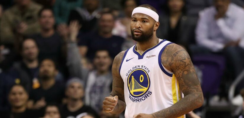 DeMarcus Cousins fait partie des bonnes affaires de cette intersaison