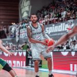 Jeep Élite – Nanterre engage Oliver et Smith pour sa raquette !