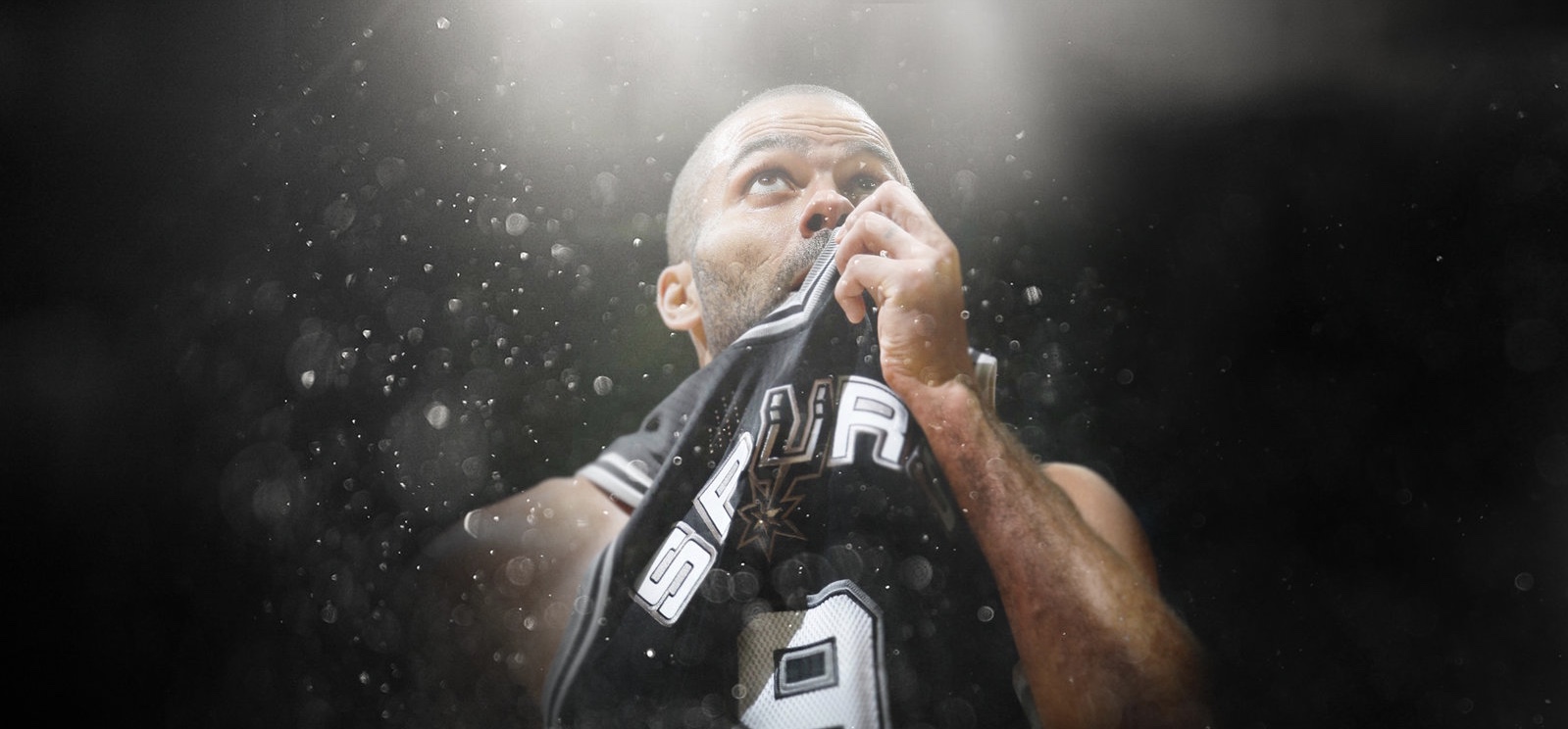 Tony Parker