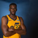 Euroleague – Ekpe Udoh (Jazz) pourrait revenir en Europe !