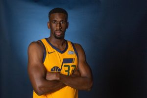 Euroleague – Ekpe Udoh (Jazz) pourrait revenir en Europe !