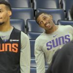 NBA – Les Suns ont ciblé 4 noms pour trouver leur meneur vétéran