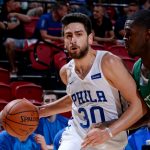 BSL – Furkan Korkmaz des Sixers au Fenerbahçe ?