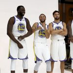 NBA – Les Mavs lorgnent sur les Warriors