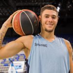 Jeep Élite – Direction Nanterre pour Isaia Cordinier !