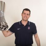 VTB League – Prolongation pour Dimitris Itoudis à la tête du CSKA !