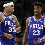 NBA – Deux joueurs pistés par les Sixers si Jimmy Butler ne re-signe pas