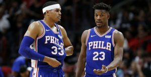 NBA – Les Sixers vont-ils tout perdre cet été ?