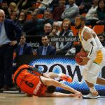 Jeep Élite – Jordan Taylor de Limoges à l’Asvel ?