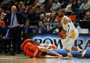 Jeep Élite – Jordan Taylor de Limoges à l’Asvel ?