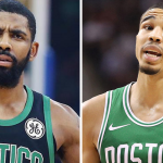 NBA – « Kyrie a traité Tatum comme LeBron l&rsquo;a traité à Cleveland »
