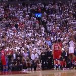 NBA – Nick Nurse révèle le secret du mythique shoot de Kawhi face aux Sixers