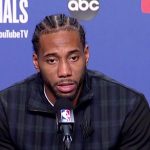 NBA – Kawhi Leonard explique la stratégie de Toronto sur l&rsquo;ultime possession