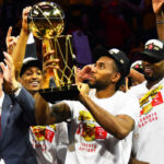 NBA – La stat dingue qui implique le Shaq… sur les 36 dernières Finales !