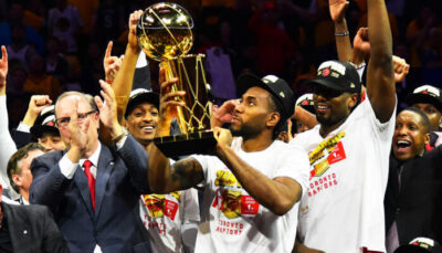 NBA – La stat dingue qui implique le Shaq… sur les 36 dernières Finales !