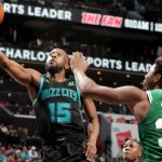 NBA – Pourquoi Kemba Walker a choisi les Celtics