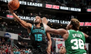 NBA – Pourquoi Kemba Walker a choisi les Celtics