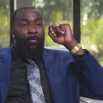 NBA – Kendrick Perkins lâche son top 5 all-time des ailiers… et se défend