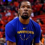 NBA – La stratégie de Kevin Durant pour la free agency