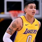 NBA – Pour Kyle Kuzma, les Warriors ont été victimes du Karma