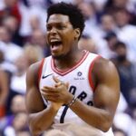 NBA – La franchise qui a failli choper Lowry dans un deal à 3 équipes