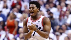 NBA – La franchise qui a failli choper Lowry dans un deal à 3 équipes