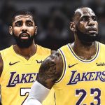 NBA – Une raison supplémentaire de croire à Kyrie Irving pour les fans des Lakers