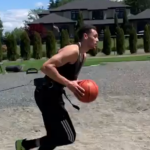NBA – La routine d&rsquo;entraînement hardcore de Zach LaVine