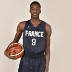 Jeep Élite – Deux joueurs de l&rsquo;INSEP rejoignent l&rsquo;élite