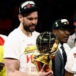 NBA – Les frères Gasol signent un record historique dans la ligue