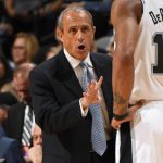 LegaBasket – L’Olimpia Milan drague fortement Ettore Messina !