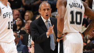 LegaBasket – L’Olimpia Milan drague fortement Ettore Messina !