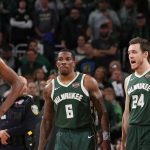 NBA – Les Bucks renforcent encore leur effectif !