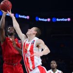 LKL – Le Zalgiris Kaunas signe l’intérieur Nigel Hayes !