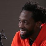 NBA – Patrick Beverley brouille les pistes sur son avenir