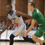 Pro B – Gédéon Pitard rejoint les Sharks d’Antibes !