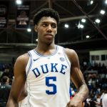 NBA – Les Knicks ont définitivement fait leur choix pour la draft