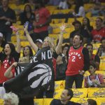 NBA – Nouveaux énormes records pour le Game 5 !