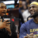 NBA – Stephen A. Smith réagit aux accusations sur LeBron… et crie à la jalousie