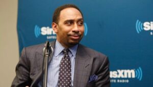 NBA – Les 5 meilleurs joueurs actuels selon Stephen A. Smith