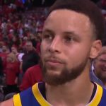 NBA – Stephen Curry s&rsquo;en prend à la défense des Raptors