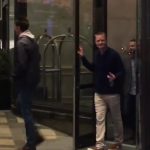 NBA – Un fan des Raptors trolle Steve Kerr à la sortie de l&rsquo;hôtel