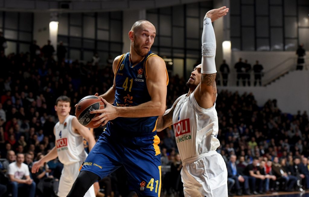 Les deux joueurs pourraient retrouver le club du Rhône