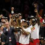 NBA – 10 choses marquantes à retenir du Game 6