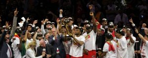 NBA – 10 choses marquantes à retenir du Game 6