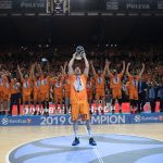 Eurocup – Les participants connus avec 3 clubs français !