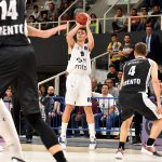 GBL – L’Olympiacos cible Vanja Marinkovic !